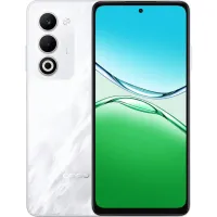 Мобильный телефон Oppo A5 6/128GB Mist White (OFCPH2727_WHITE _6/128) - Изображение 1