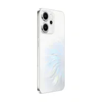 Мобільний телефон Oppo Reno14 5G 12/256GB Opal White (OFCPH2737_WHITE) - 5