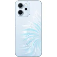 Мобильный телефон Oppo Reno14 F 5G 8/256GB Opal Blue (OFCPH2743 _BLUE_8/256) - Изображение 3