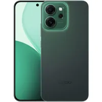 Мобільний телефон Oppo Reno14 F 5G 8/256GB Luminous Green (OFCPH2743 _GREEN _8/256) - 1