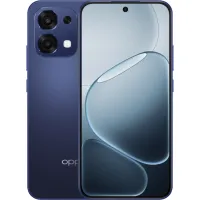 Мобільний телефон Oppo A6 Pro 8/256GB Stellar Blue (OFCPH2799 _BLUE _8/256) - 1