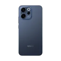 Мобільний телефон Oppo Reno15 F 5G 8/256GB Twilight Black (OFCPH2801_BLACK_256) - Изображение 4