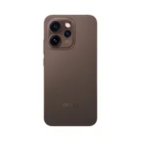 Мобільний телефон Oppo Reno15 Pro 5G 12/512GB Dusk Black (OFCPH2813_BLACK) - Зображення 4