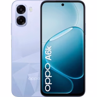 Мобільний телефон Oppo A6k 4/256GB Crystal Blue (OFCPH2891_BLUE) - Image 1
