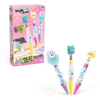 Набір для творчості Canal Toys Style 4 Ever "Pen Maker - Kawaii" (OFG349/1) - Изображение 3
