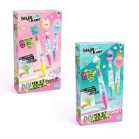 Набір для творчості Canal Toys Style 4 Ever "Pen Maker - Kawaii" (OFG349/1) - Изображение 7