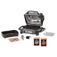 Електрогриль Ninja OG701EU - Изображение 5