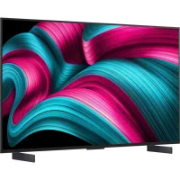 Телевізор LG OLED42C54LA - 2