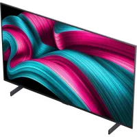 Телевізор LG OLED42C54LA - 8