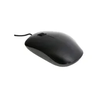 Мишка Omega OM-420B USB Black (OM0420CB) - 4