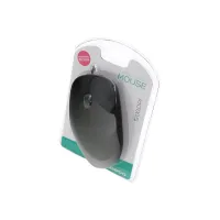 Мишка Omega OM-420B USB Black (OM0420CB) - 5