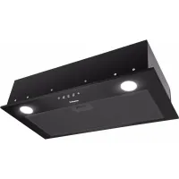 Витяжка кухонна Hansa OMC6242BH - Зображення 2