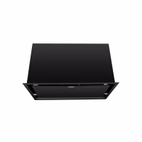 Вытяжка кухонная Hansa OMC6551BH - Image 1