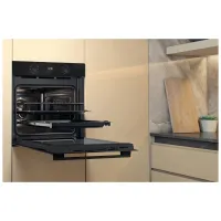 Духова шафа Whirlpool OMK58HU1B - Зображення 12