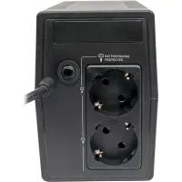Источник бесперебойного питания TrippLite OMNIVSX650D 650VA (OMNIVSX650D) - Изображение 2