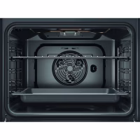 Духова шафа Whirlpool OMR35HR0X - Image 4