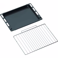 Духова шафа Whirlpool OMR35HR0X - Image 5