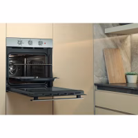 Духова шафа Whirlpool OMR35HR0X - Image 8