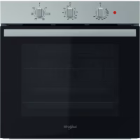 Духова шафа Whirlpool OMR35HR0X - Image 1