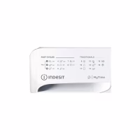 Пральна машина Indesit OMTWSA51052W - Image 7