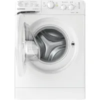 Пральна машина Indesit OMTWSC51052WUA - 2