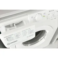 Пральна машина Indesit OMTWSC51052WUA - 6