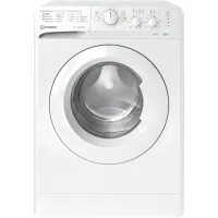 Пральна машина Indesit OMTWSC51052WUA - 1