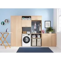 Пральна машина Indesit OMTWSE61293WKUA - 5