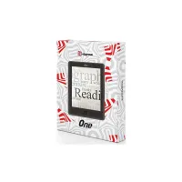 Електронна книга EvroMedia ONE - 4