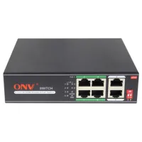 Комутатор мережевий Onv ONV-H1064PLD - 1