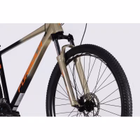 Велосипед Formula 29" DRIVE HDD рама-19" AL 2026 чорно-сірий (OPS-FR-29-440) - Image 4