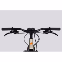 Велосипед Formula 29" DRIVE HDD рама-19" AL 2026 чорно-сірий (OPS-FR-29-440) - Image 6