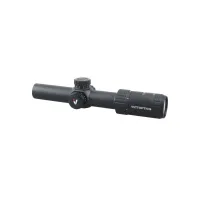 Оптичний приціл Vector Optics S6 1-6X24 (30 мм) Illum. SFP (OPSL22) - 3