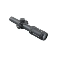 Оптичний приціл Vector Optics S6 1-6X24 (30 мм) Illum. SFP (OPSL22) - 5