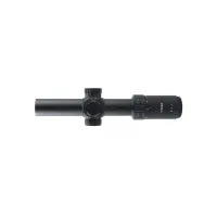 Оптичний приціл Vector Optics S6 1-6X24 (30 мм) Illum. SFP (OPSL22) - 7