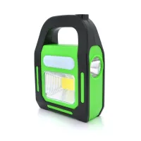 Ліхтар Voltronic Orion (OR-9707B+S) - 1