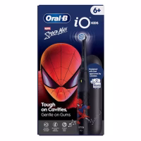 Электрическая зубная щетка Braun Oral-B iO Series 2 iOS2K.1H9.K Spider-Man - Image 2