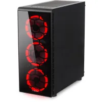 Корпус для ПК Vinga Orc - 3