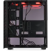 Корпус для ПК Vinga Orc - 8