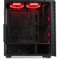 Корпус для ПК Vinga Orc - 9