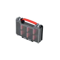 Ящик для інструментів QBRICK SYSTEM оранайзер PRO MULTI (ORGQPROMCZAPG001) - Зображення 1