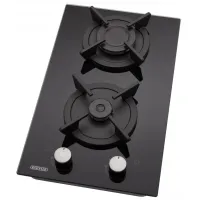 Варочна поверхня Eleyus ORIS 30 BL CF - 4