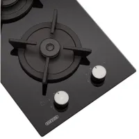 Варочна поверхня Eleyus ORIS 30 BL CF - 7