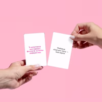 Настільна гра 18+ Orner Розмовна гра Розкажи мені все! Sex edition (укр.) (orner-2677) - Image 9