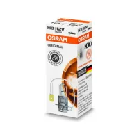 Автолампа Osram галогенова 55W (OS 64151) - 2