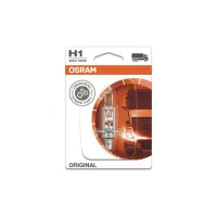 Автолампа Osram Автолампа галогенова 70W (OS 64155_01B) - 2