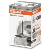 Автолампа Osram Автолампа ксенонова (OS 66140 CLC) - 2