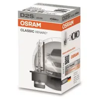 Автолампа Osram ксенонова (OS 66240 CLC) - 2