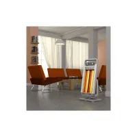 Обігрівач Olimpia Splendid SOLARIA CARBON (OS-99610) - 7