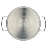 Кастрюля Oscar Grand 6 л (OSR-2001-24) - Изображение 2